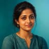 AI patient Priya M.