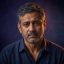 AI patient Arjun S.